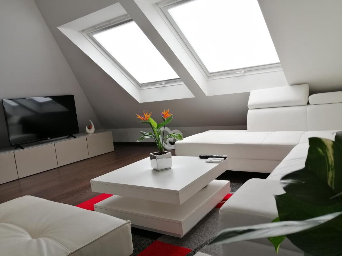 Ruhige Wohnung In Der Naehe Von Frankfurt Kelkheim Ngoại thất bức ảnh