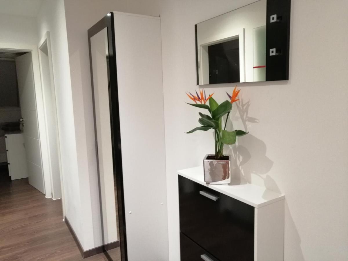 Ruhige Wohnung In Der Naehe Von Frankfurt Kelkheim Ngoại thất bức ảnh