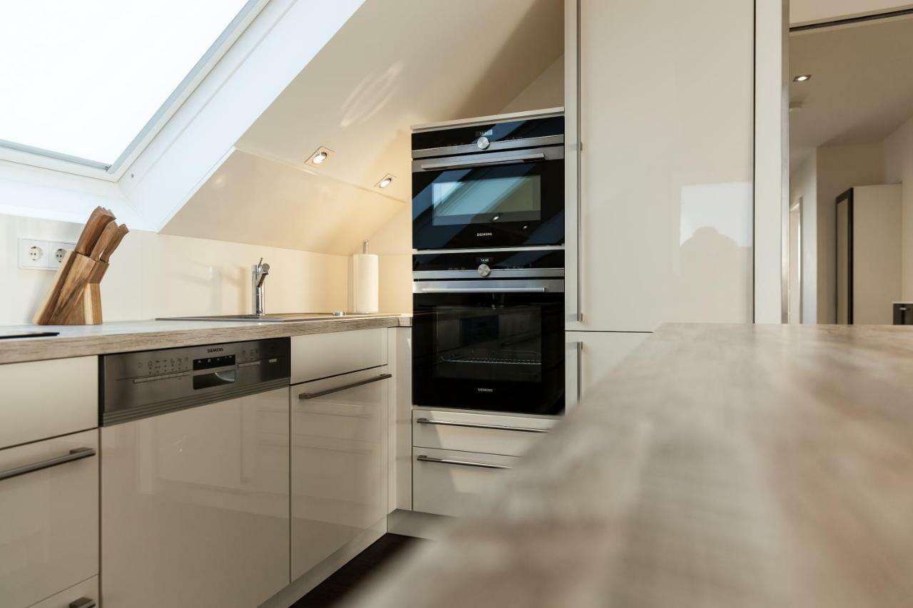 Ruhige Wohnung In Der Naehe Von Frankfurt Kelkheim Ngoại thất bức ảnh