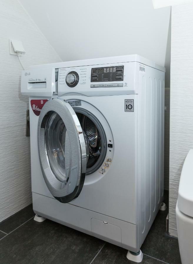 Ruhige Wohnung In Der Naehe Von Frankfurt Kelkheim Ngoại thất bức ảnh