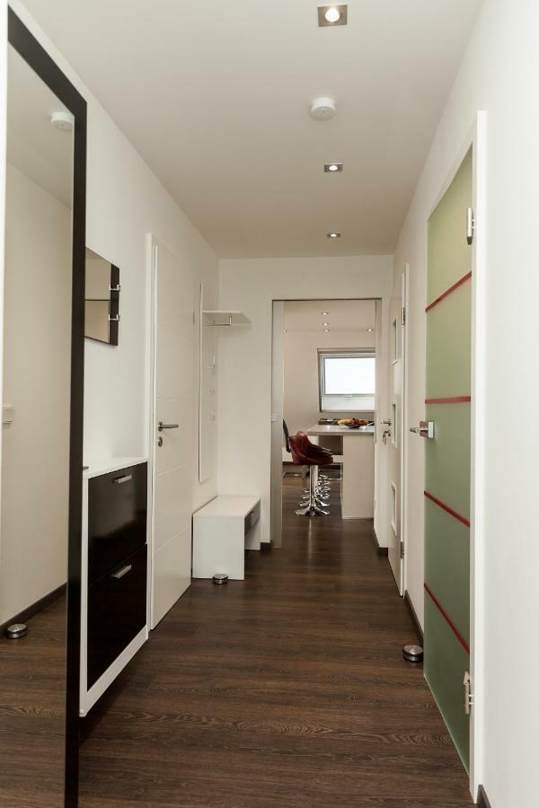 Ruhige Wohnung In Der Naehe Von Frankfurt Kelkheim Ngoại thất bức ảnh