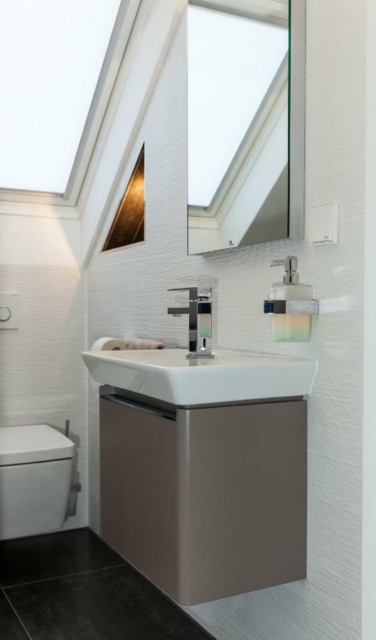 Ruhige Wohnung In Der Naehe Von Frankfurt Kelkheim Ngoại thất bức ảnh