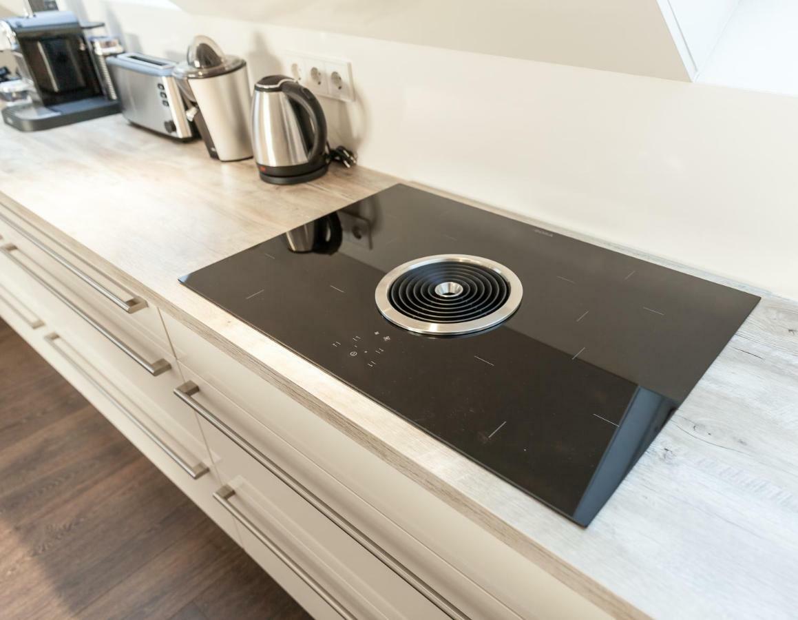 Ruhige Wohnung In Der Naehe Von Frankfurt Kelkheim Ngoại thất bức ảnh