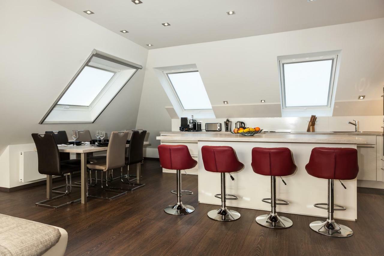 Ruhige Wohnung In Der Naehe Von Frankfurt Kelkheim Ngoại thất bức ảnh